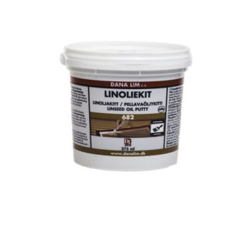 Linoljekitt 375 ml