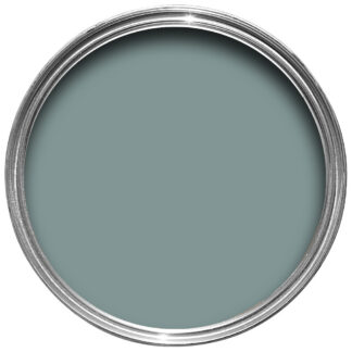 Oval Room Blue 85