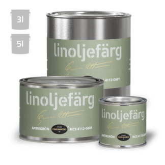 Antikgrön