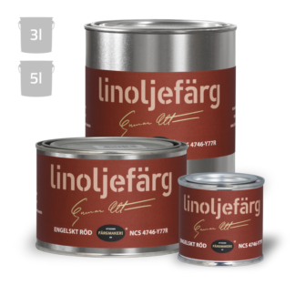 Engelskt röd