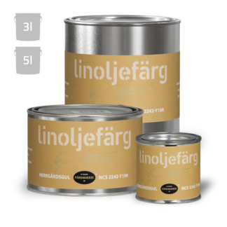 Herrgårdsgul