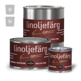 Järnmönja