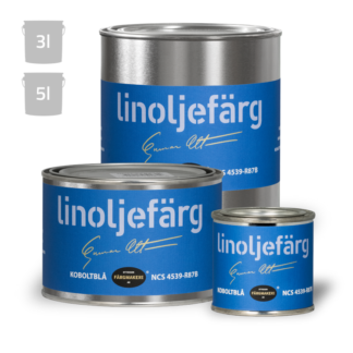 Koboltblå