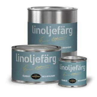 Öjablå