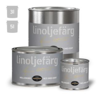 Mellangrå