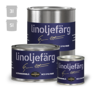 Ultra Marinblå