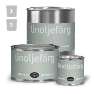 Veronagrå