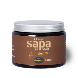 Fast såpa