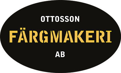 Ottosson Linoljefärg
