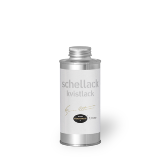 Schellack kvistlack