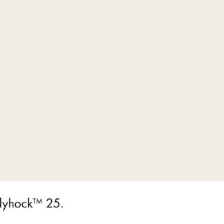 Hollyhock 25