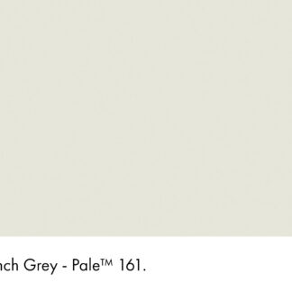 French Grey - Pale 161