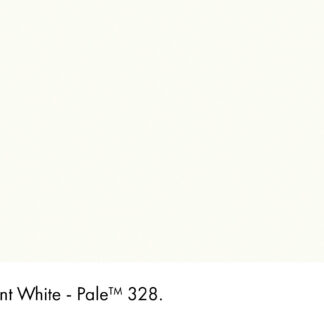 Silent White - Pale 328