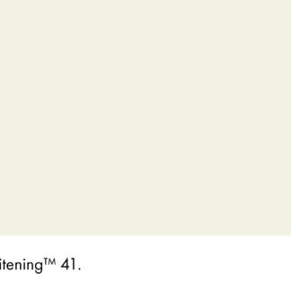 Whitening 41