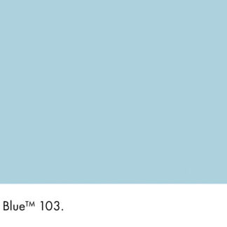 Sky Blue 103