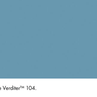 Blue Verditer 104