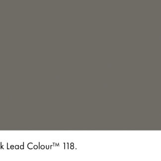 Dark Lead Colour 118