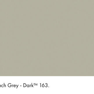 French Grey - Dark 163