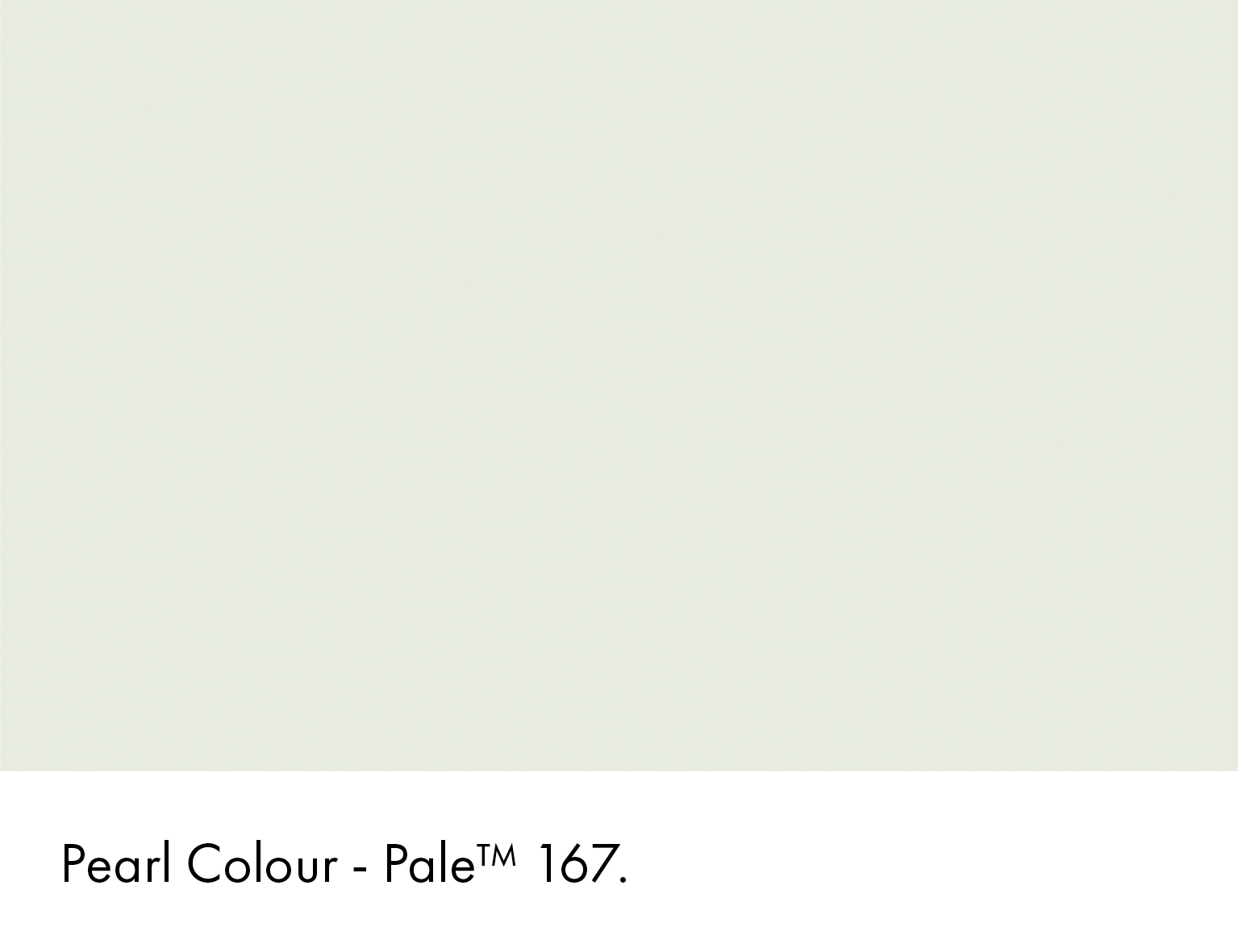 Pearl Colour - Pale 167