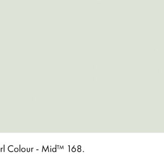 Pearl Colour Mid 168