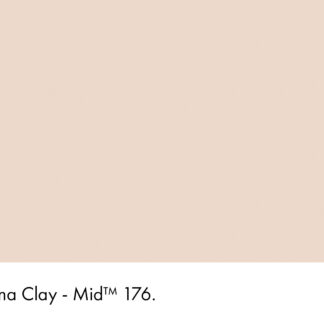 China Clay mid 176