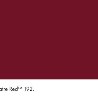 Theatre Red 192