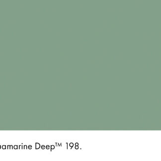 Aquamarine Deep 198