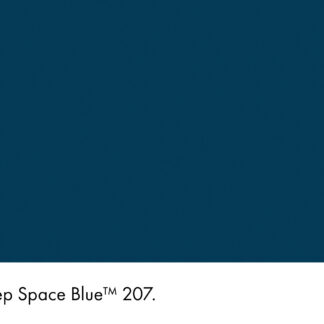 Deep Space Blue 207
