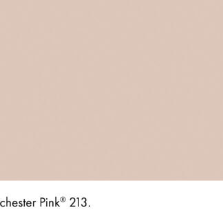 Dorchester Pink 213