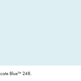 Delicate Blue 248