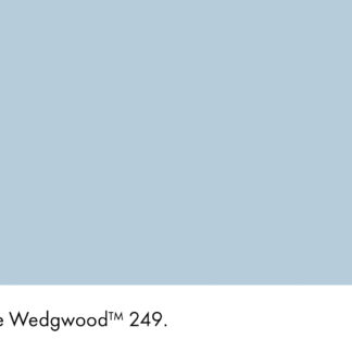 Pale Wedgwood 249