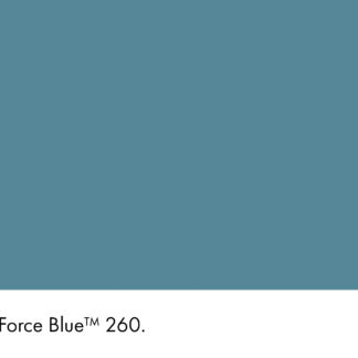 Air Force Blue 260