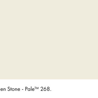 Green Stone - Pale 268