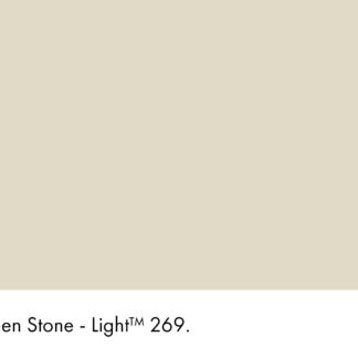 Green Stone - Light 269
