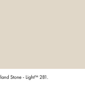 Portland Stone - Light 281