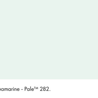 Aquamarine - Pale 282