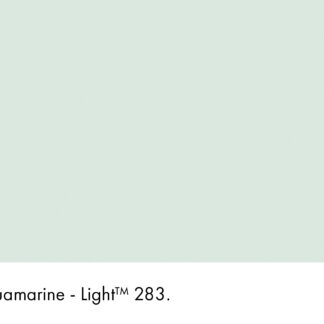 Aquamarine - Light 283