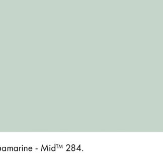 Aquamarine - Mid 284