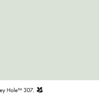 Hidey Hole 307