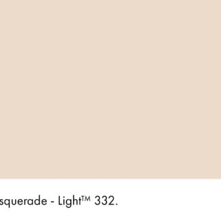 Masquerade Light 332