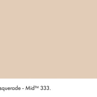 Masquerade Mid 333