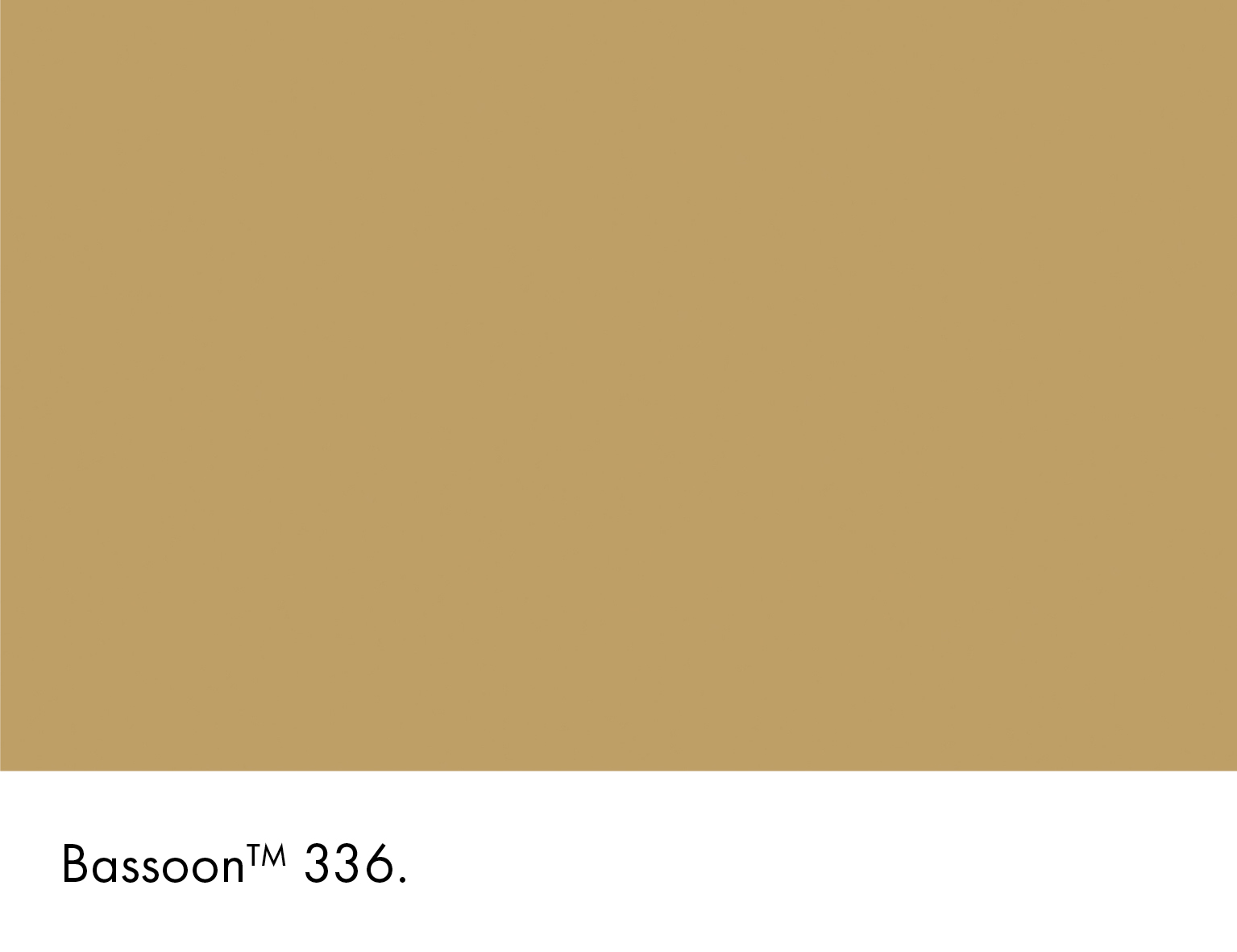 Bassoon 336