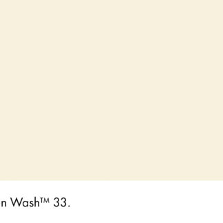 Linen Wash 33