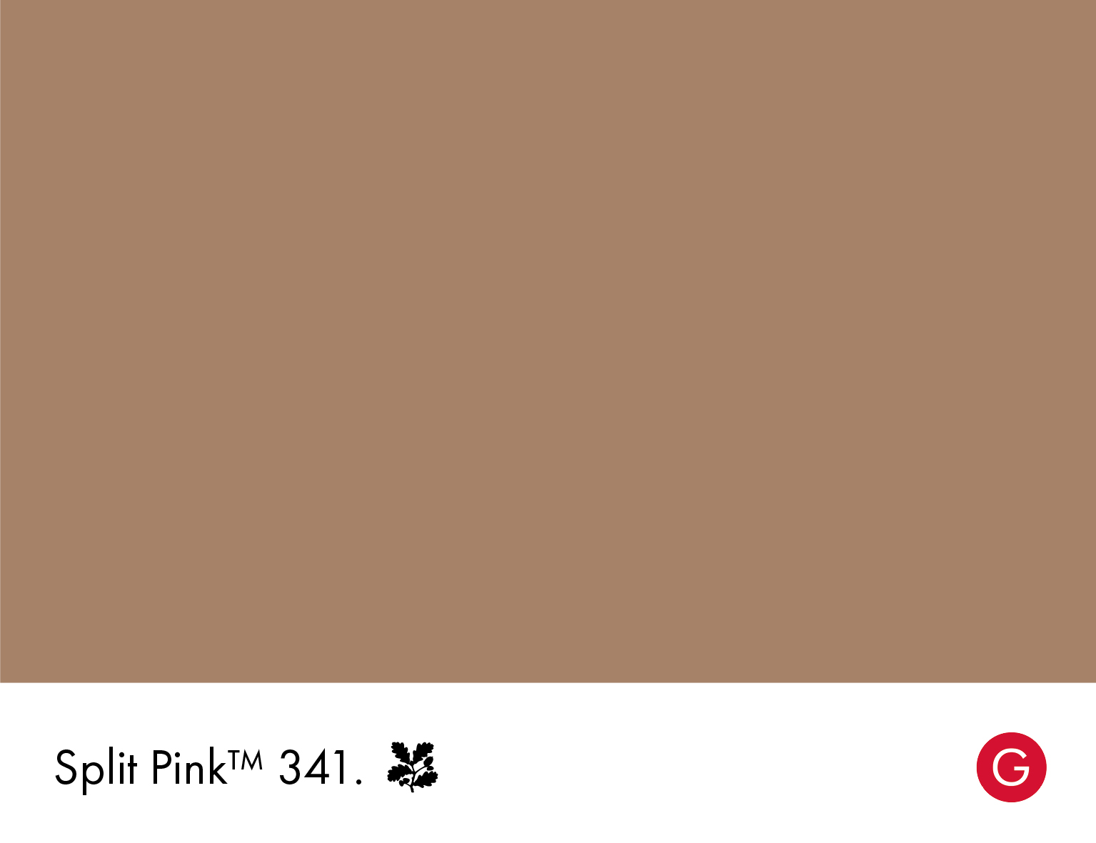 Split Pink 341