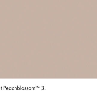Light Peachblossom 3