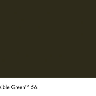 Invisible Green 56