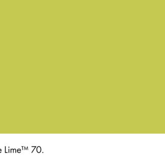 Pale Lime 70
