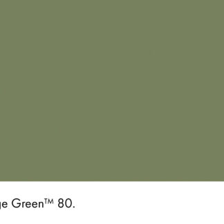 Sage Green 80