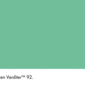 Green Verditer 92
