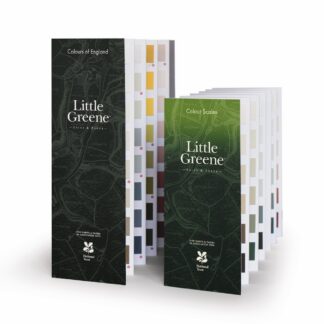 Färgkarta - Little Greene